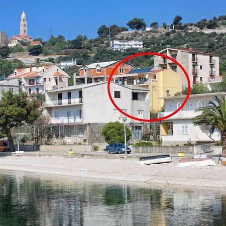 Apartments By The Sea Igrane, Makarska - 311 Esterno foto