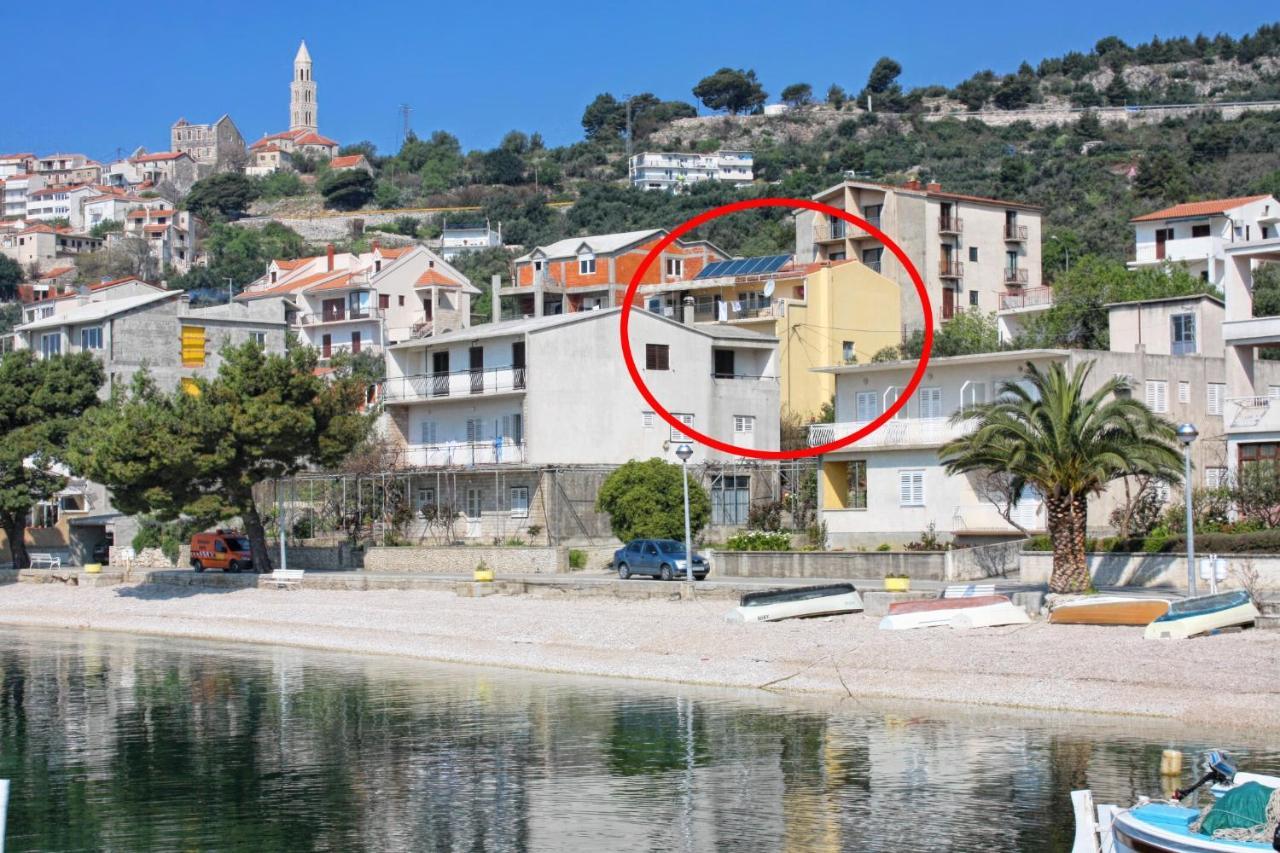 Apartments By The Sea Igrane, Makarska - 311 Esterno foto