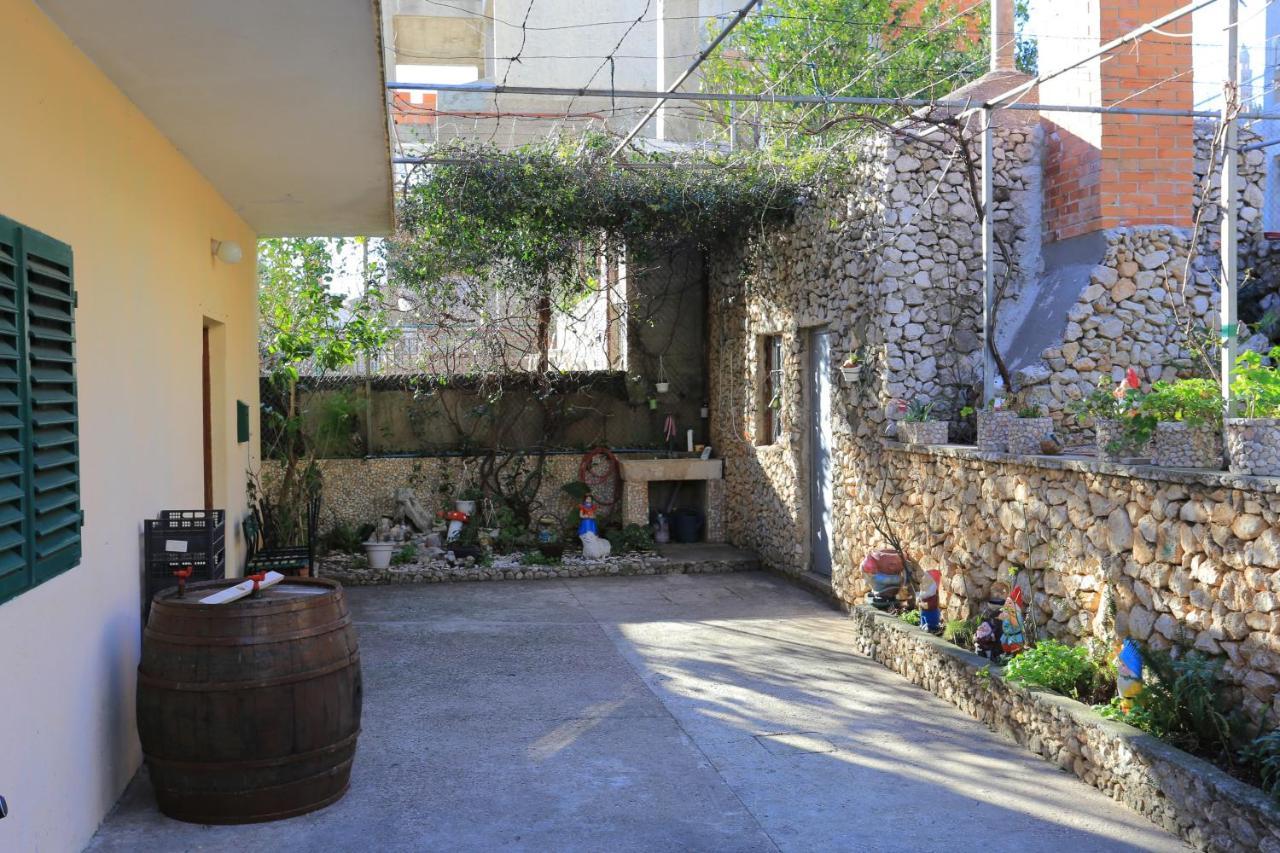 Apartments By The Sea Igrane, Makarska - 311 Esterno foto