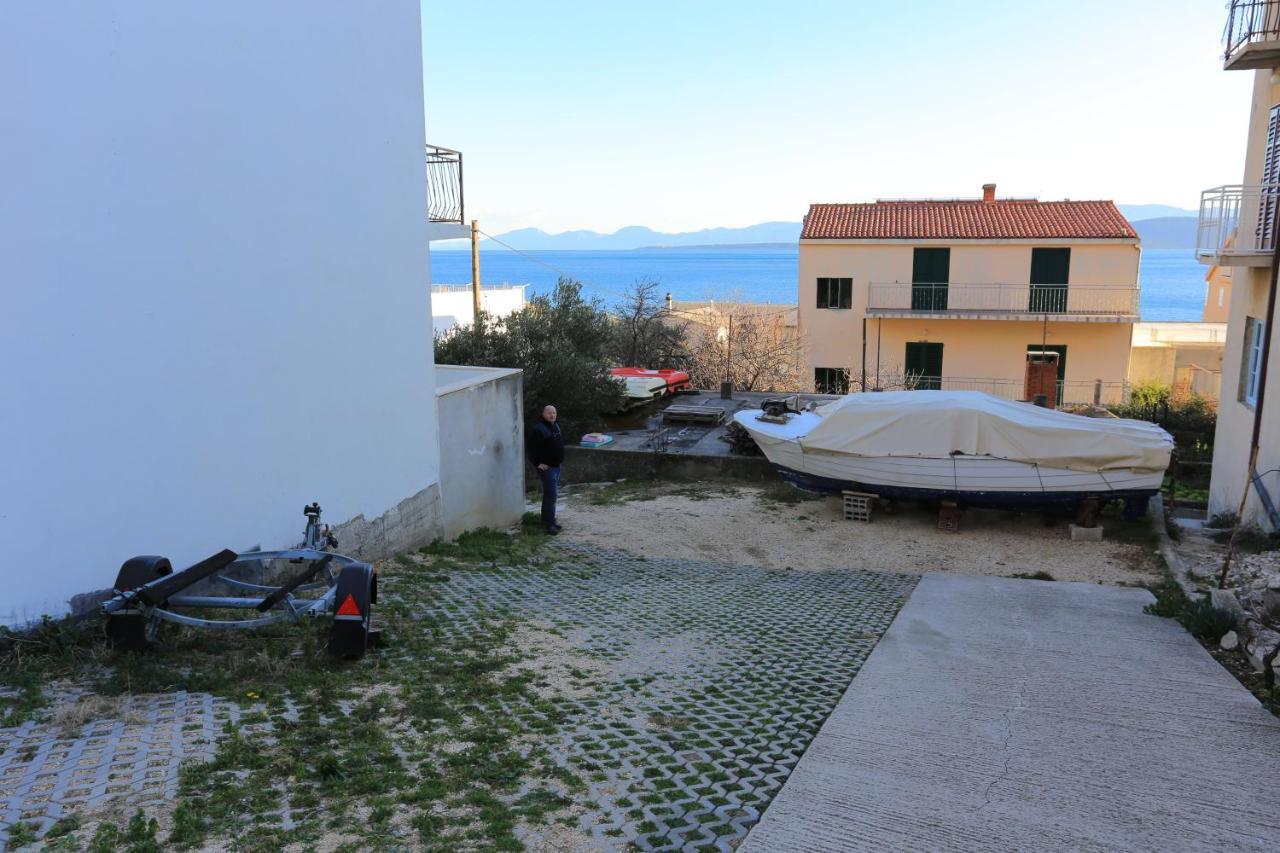 Apartments By The Sea Igrane, Makarska - 311 Esterno foto