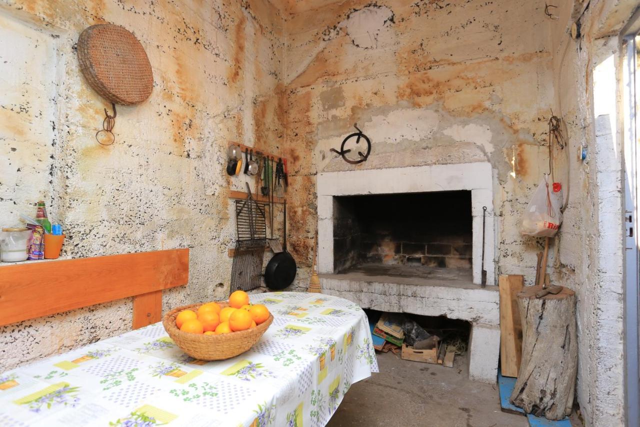 Apartments By The Sea Igrane, Makarska - 311 Esterno foto