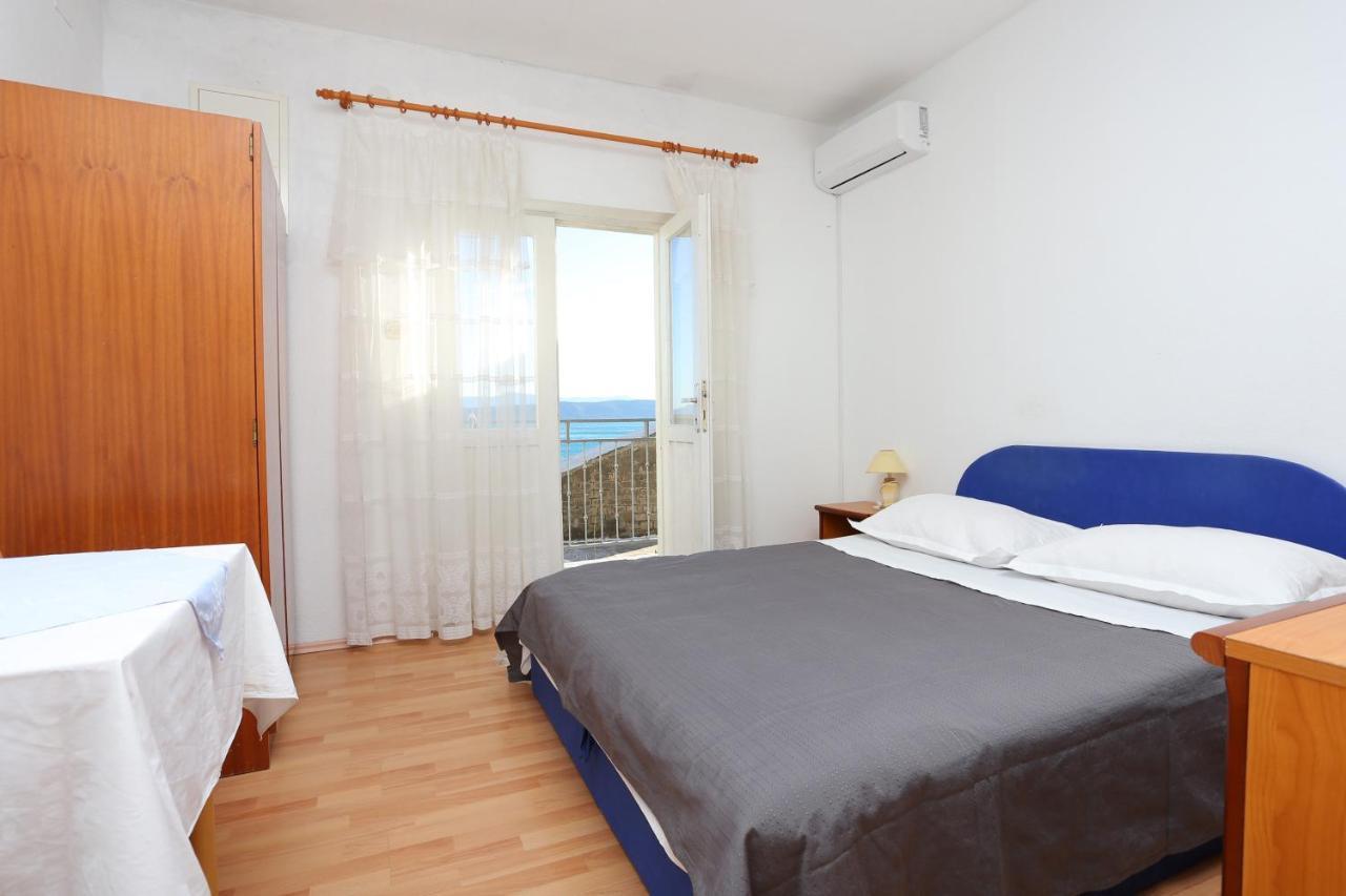 Apartments By The Sea Igrane, Makarska - 311 Esterno foto