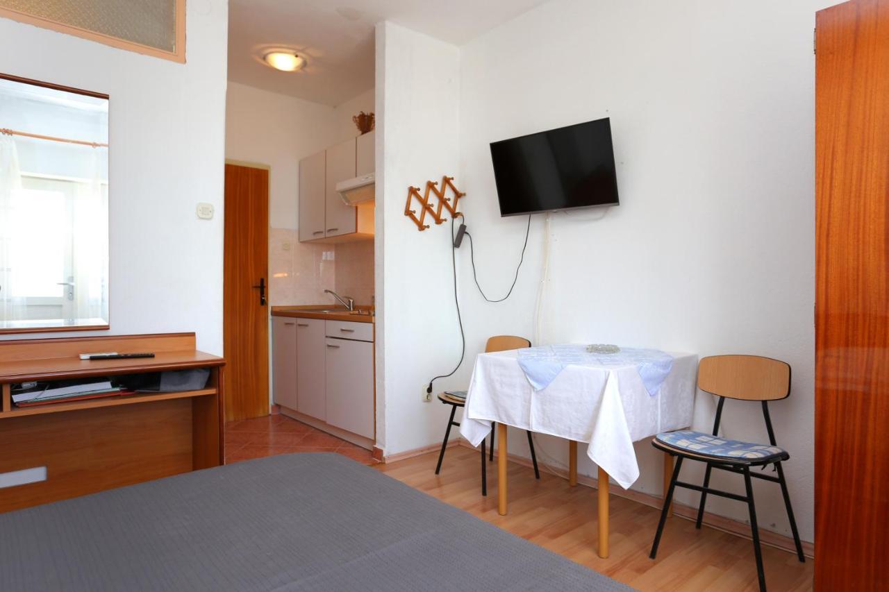 Apartments By The Sea Igrane, Makarska - 311 Esterno foto
