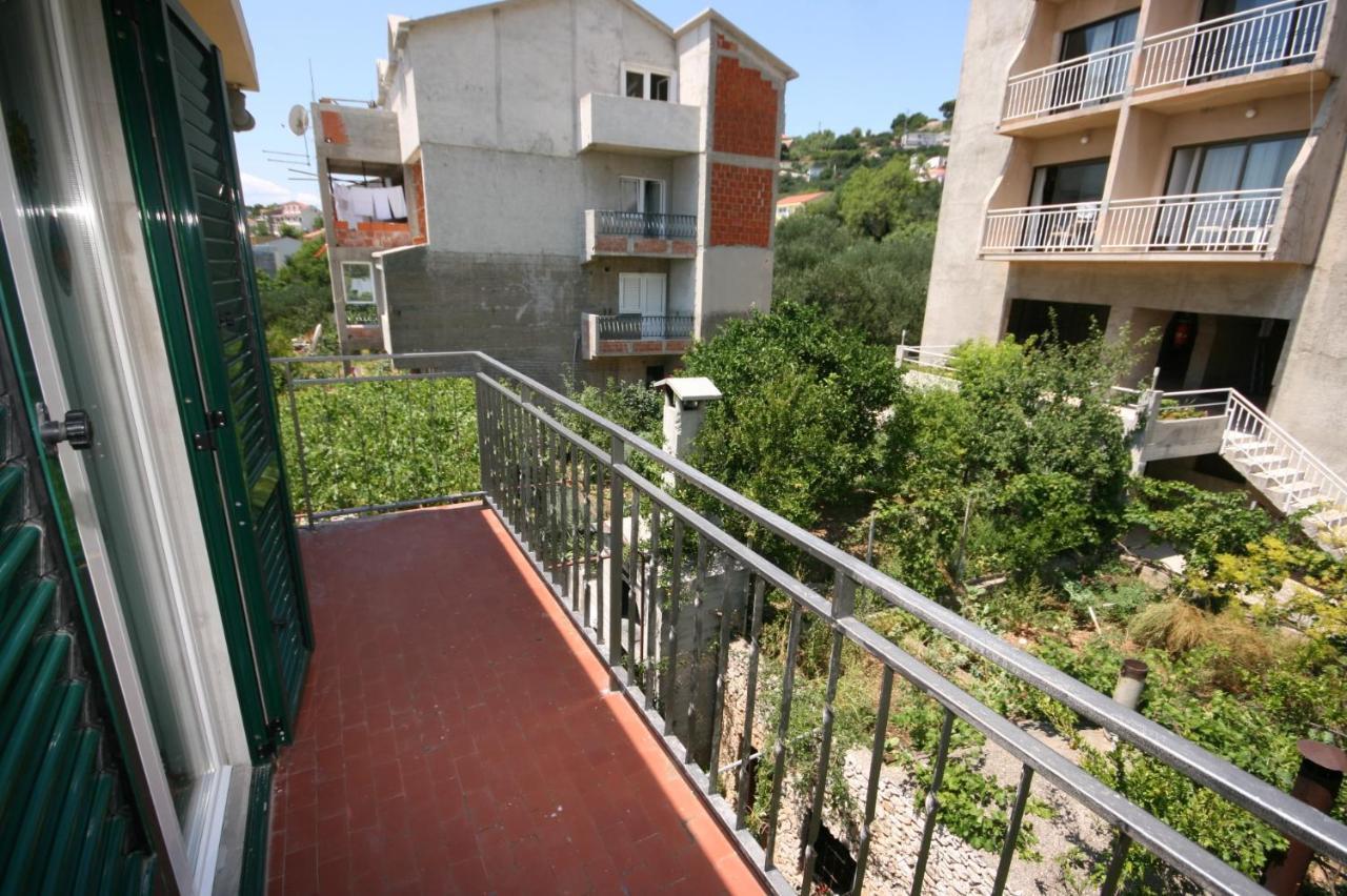 Apartments By The Sea Igrane, Makarska - 311 Esterno foto