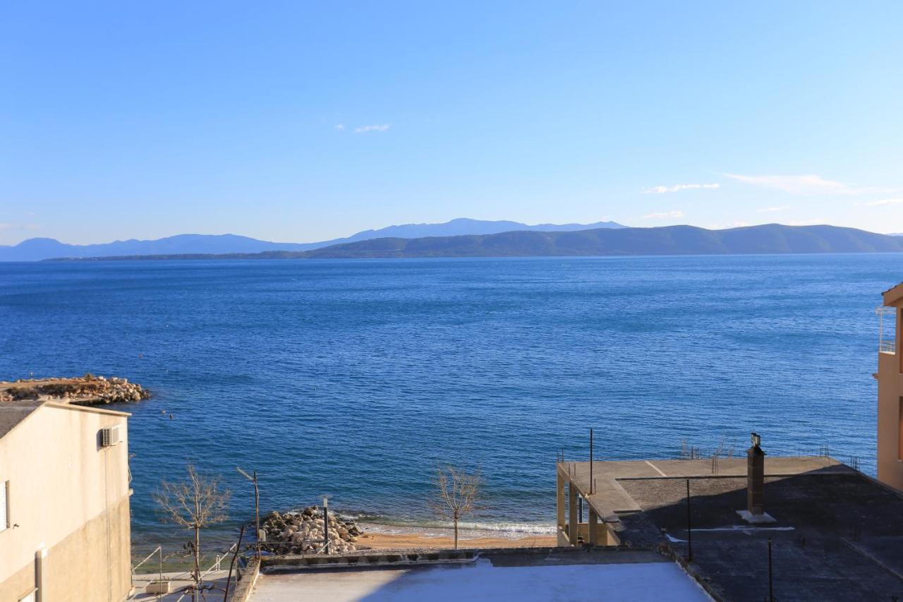 Apartments By The Sea Igrane, Makarska - 311 Esterno foto