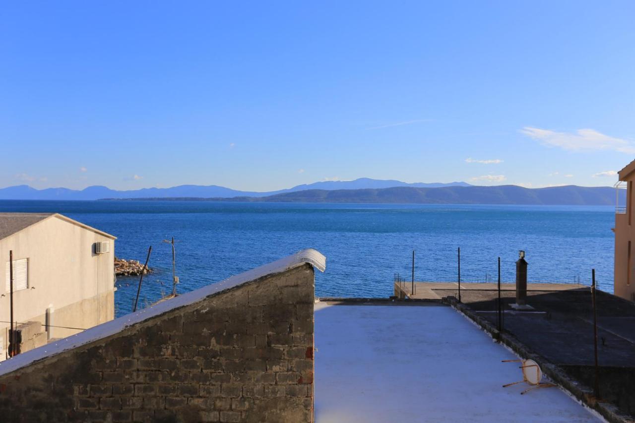 Apartments By The Sea Igrane, Makarska - 311 Esterno foto