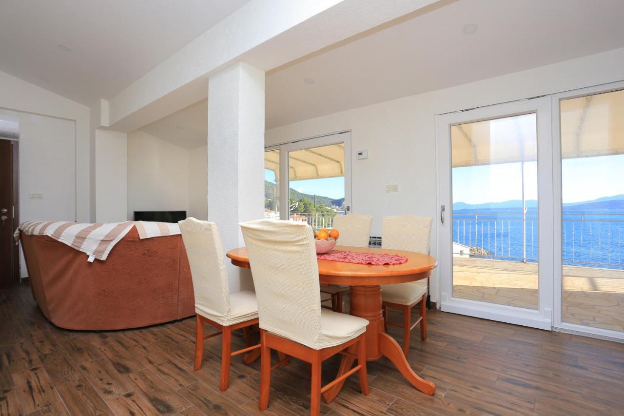 Apartments By The Sea Igrane, Makarska - 311 Esterno foto