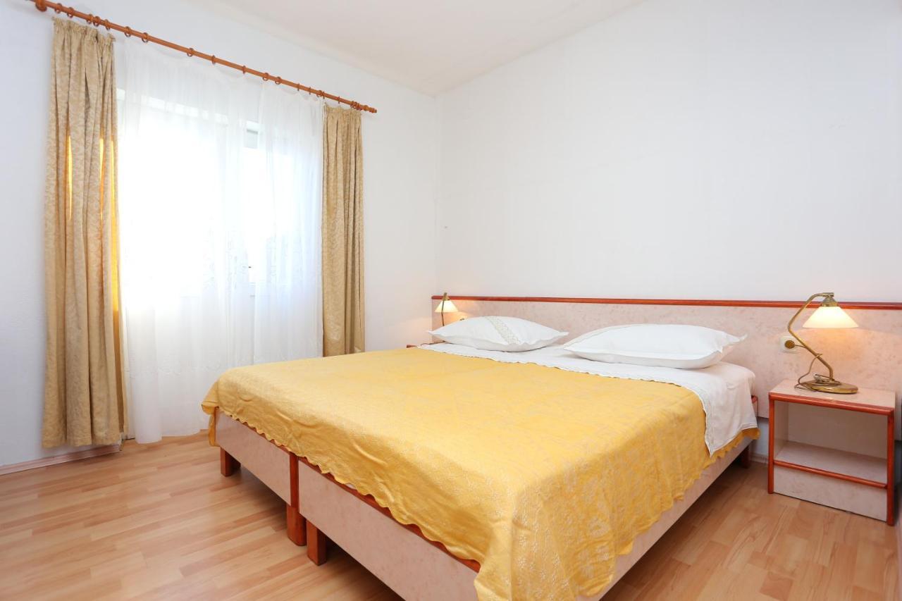 Apartments By The Sea Igrane, Makarska - 311 Esterno foto