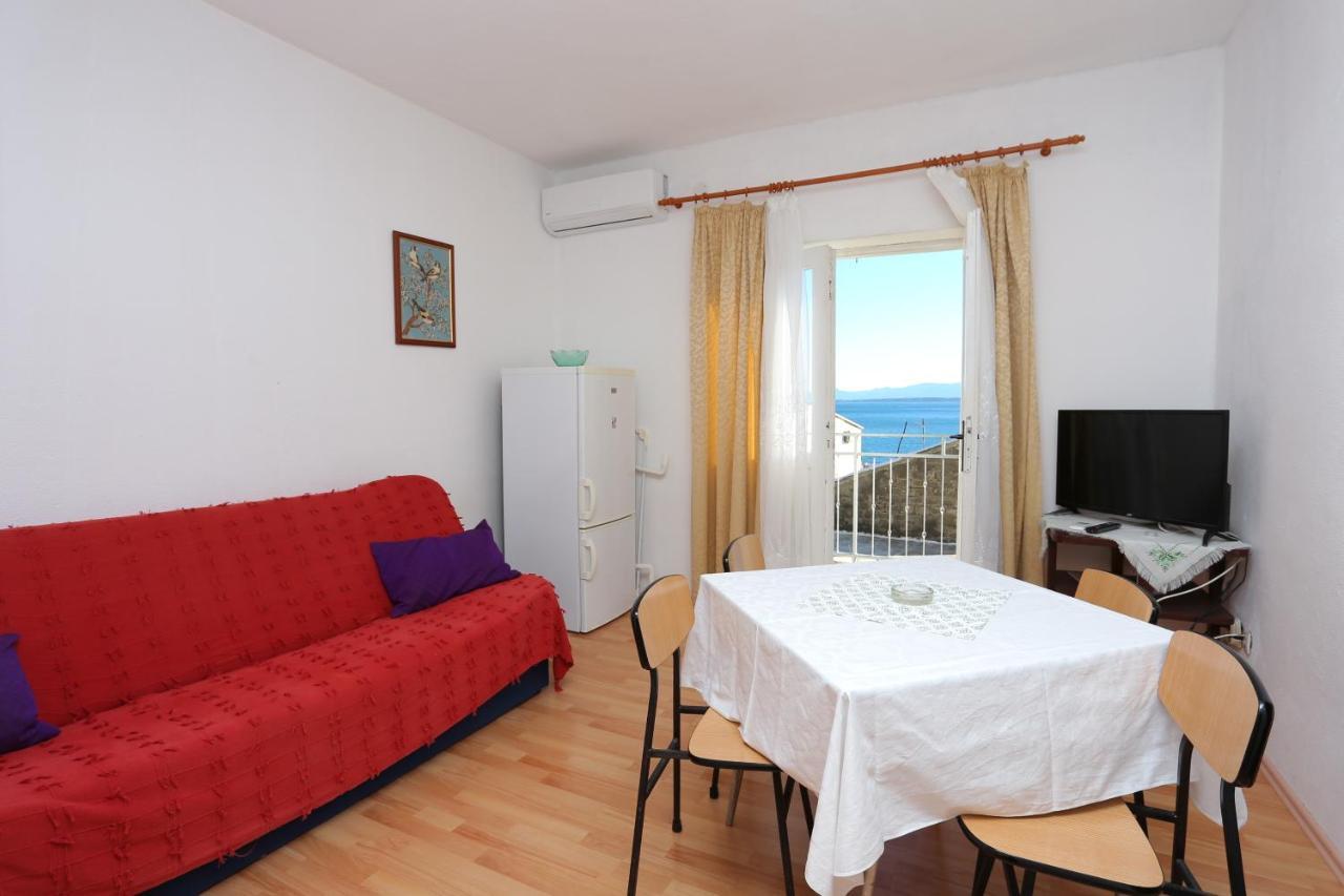 Apartments By The Sea Igrane, Makarska - 311 Esterno foto