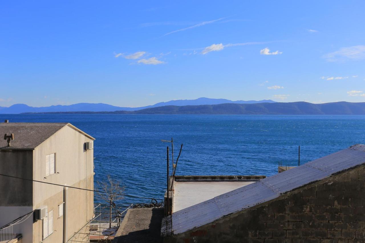 Apartments By The Sea Igrane, Makarska - 311 Esterno foto