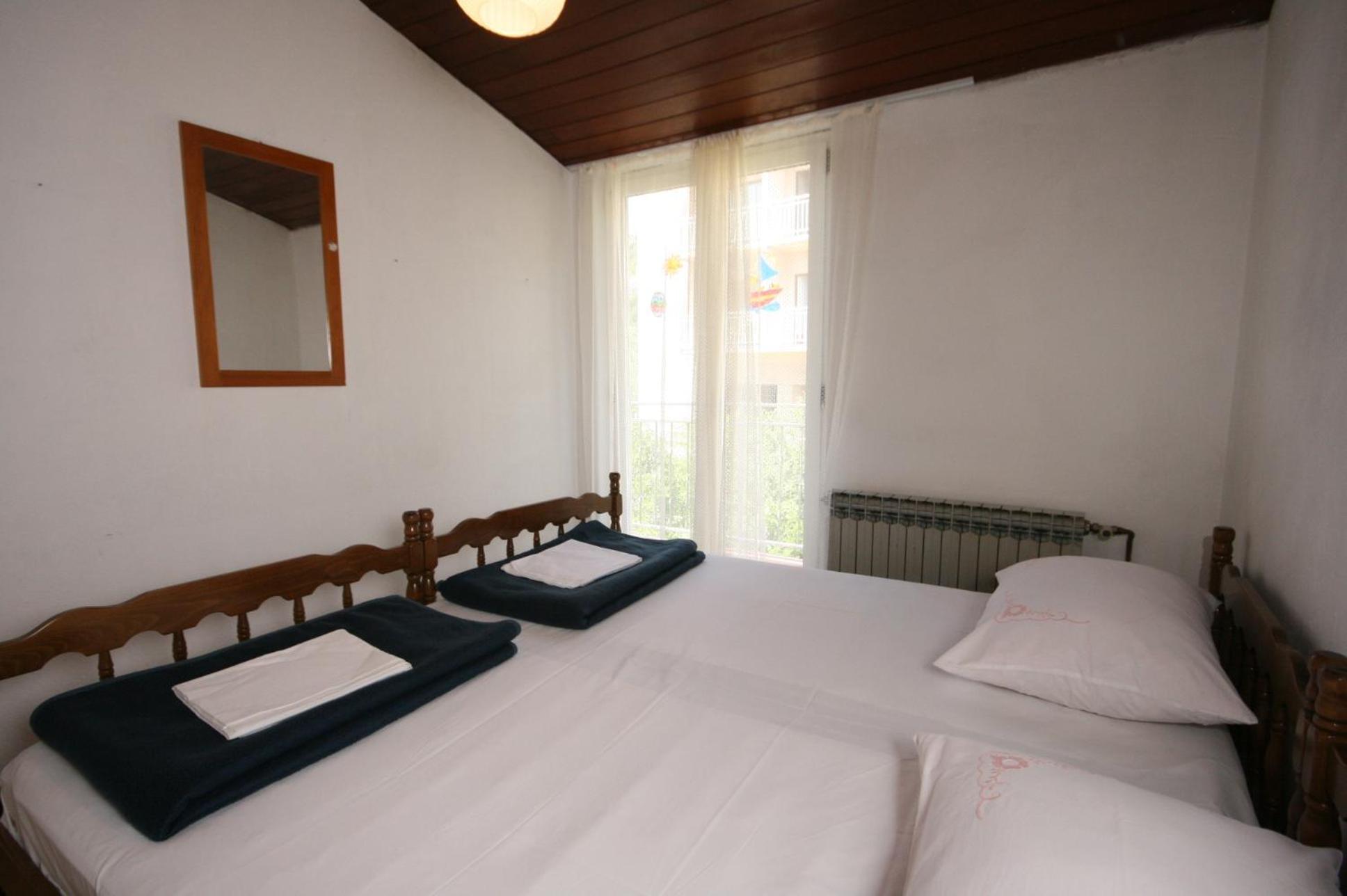 Apartments By The Sea Igrane, Makarska - 311 Camera foto