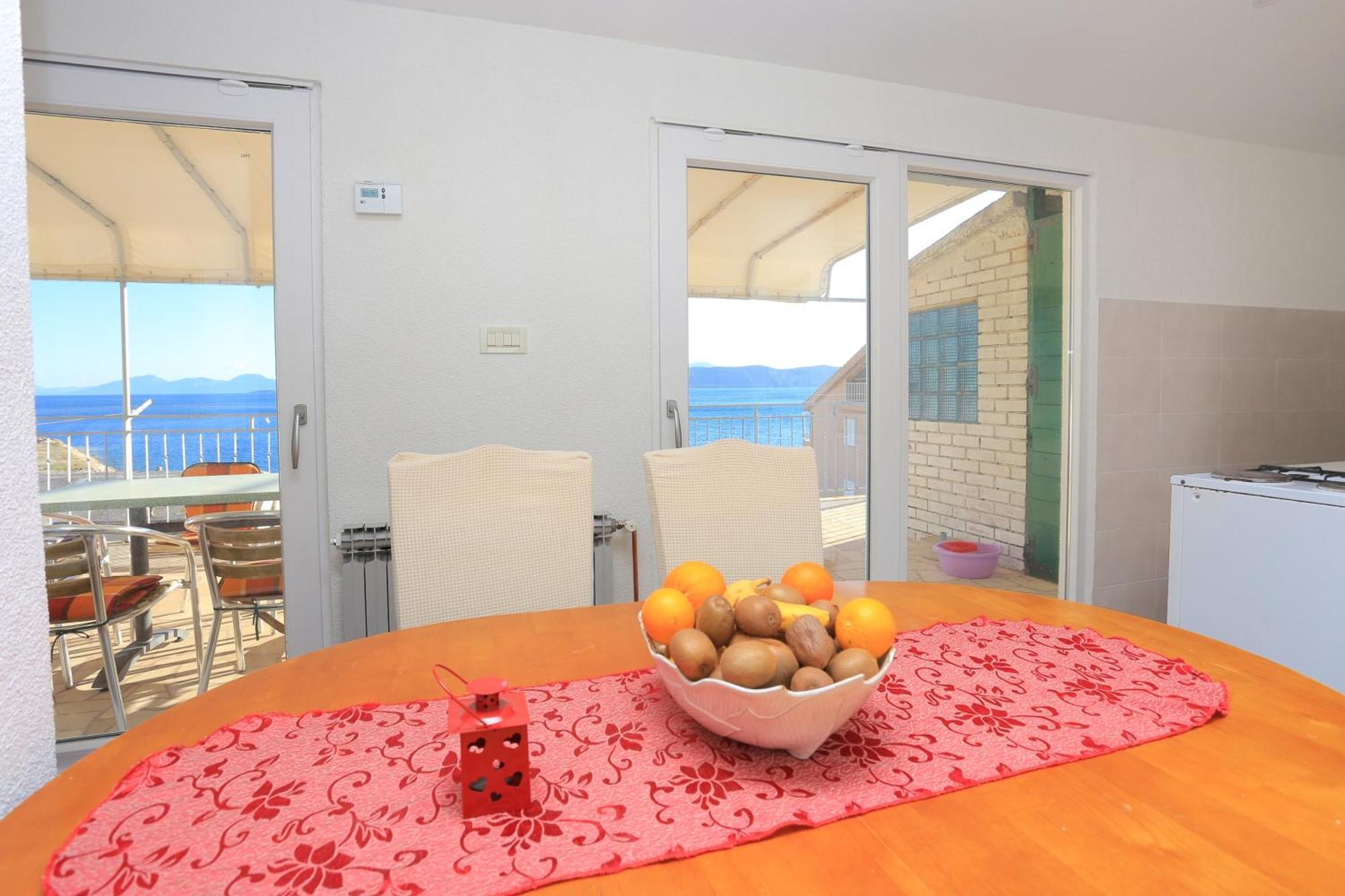 Apartments By The Sea Igrane, Makarska - 311 Camera foto