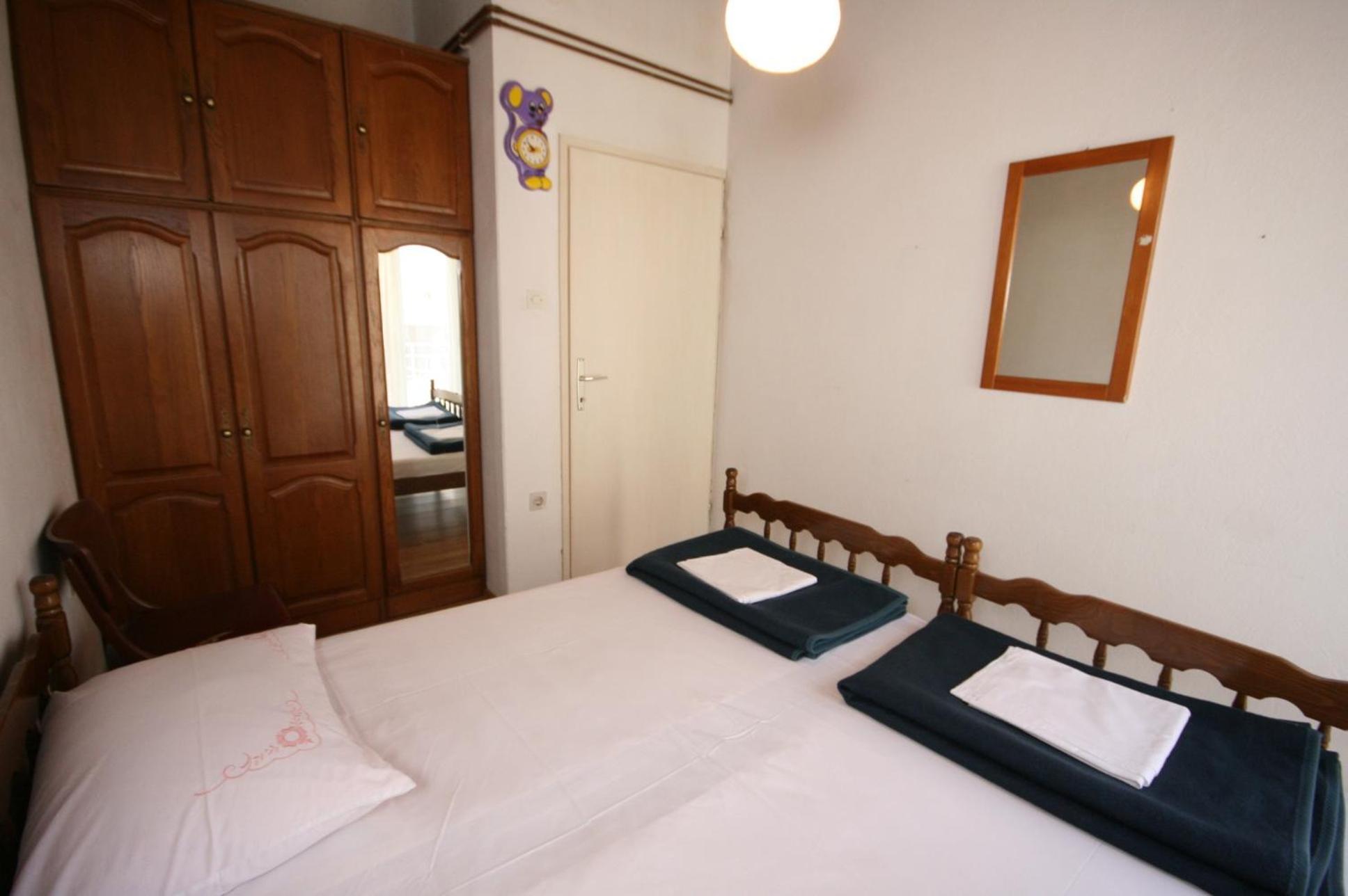 Apartments By The Sea Igrane, Makarska - 311 Camera foto