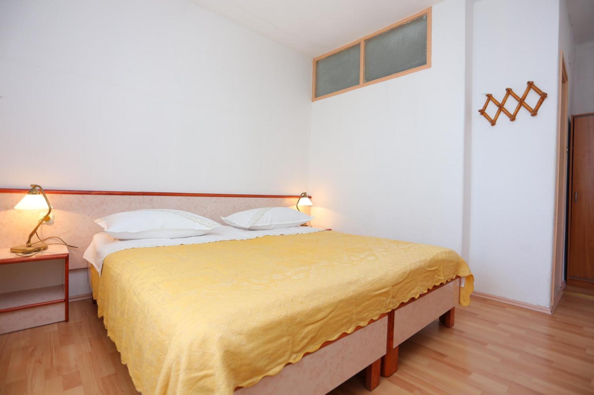 Apartments By The Sea Igrane, Makarska - 311 Camera foto