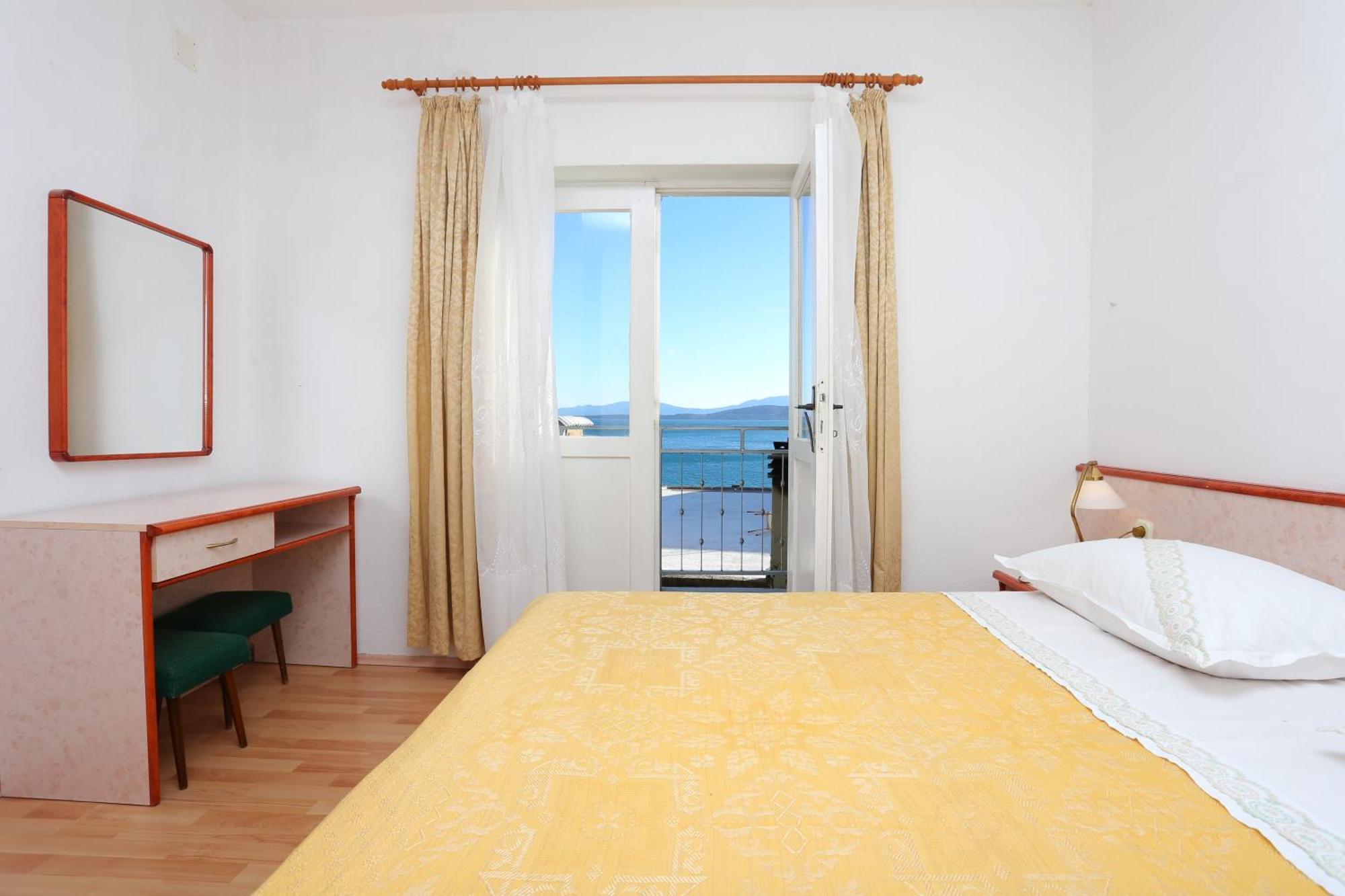 Apartments By The Sea Igrane, Makarska - 311 Camera foto